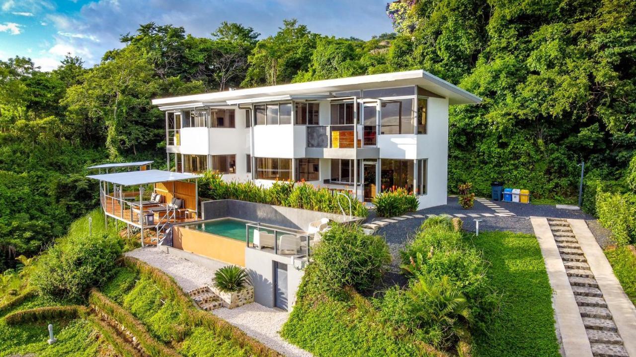 Horizon Lodge Potrero Dış mekan fotoğraf