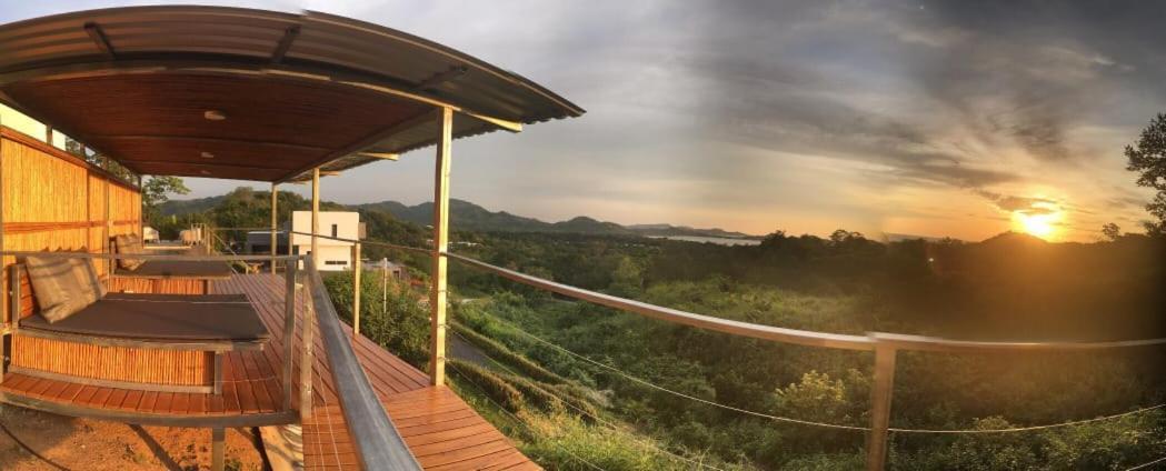 Horizon Lodge Potrero Dış mekan fotoğraf