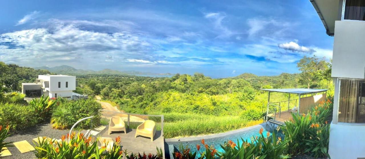 Horizon Lodge Potrero Dış mekan fotoğraf