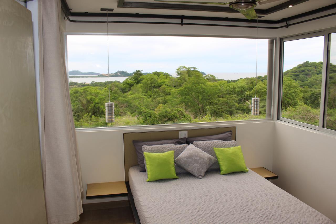 Horizon Lodge Potrero Dış mekan fotoğraf