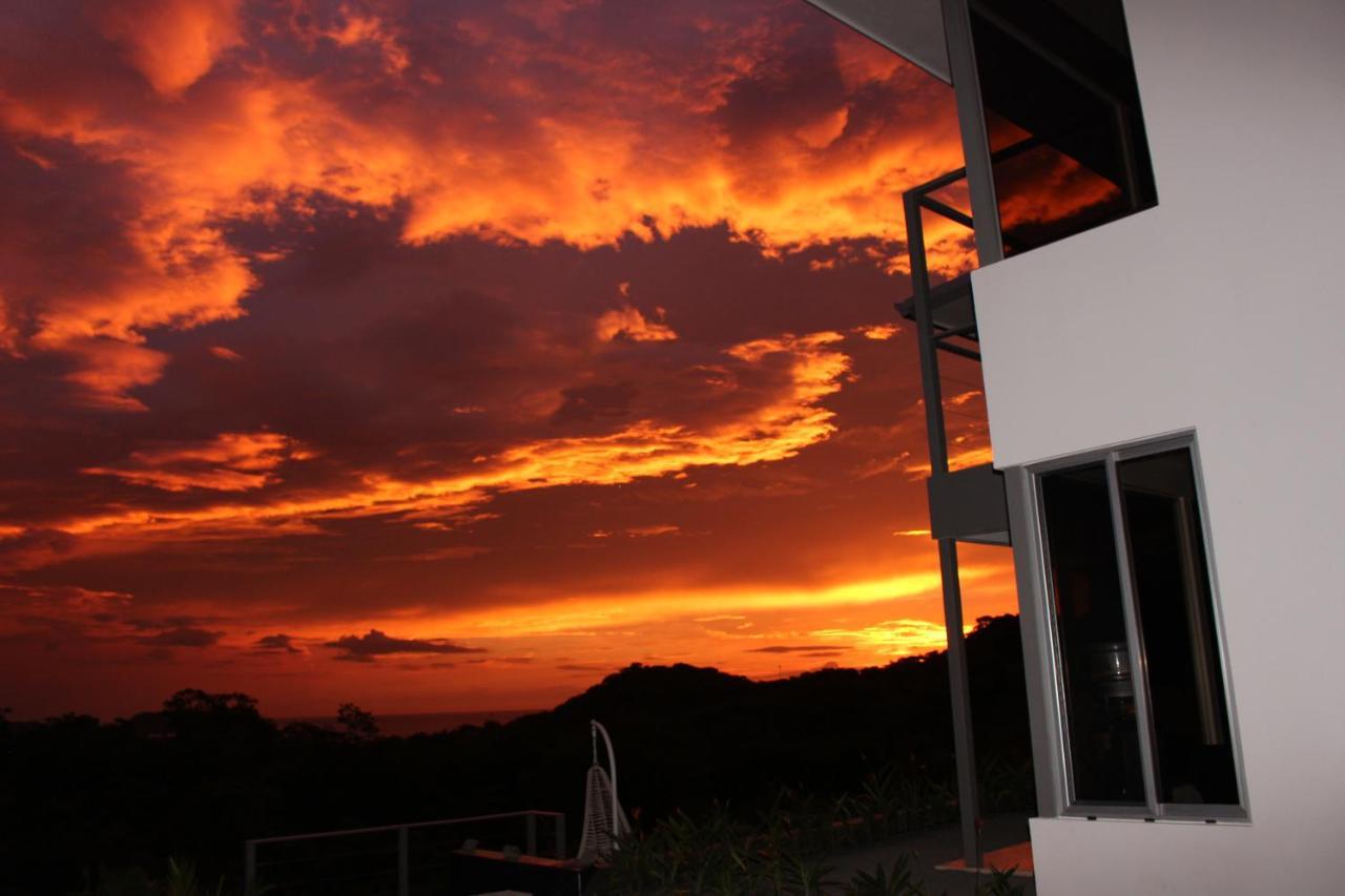 Horizon Lodge Potrero Dış mekan fotoğraf