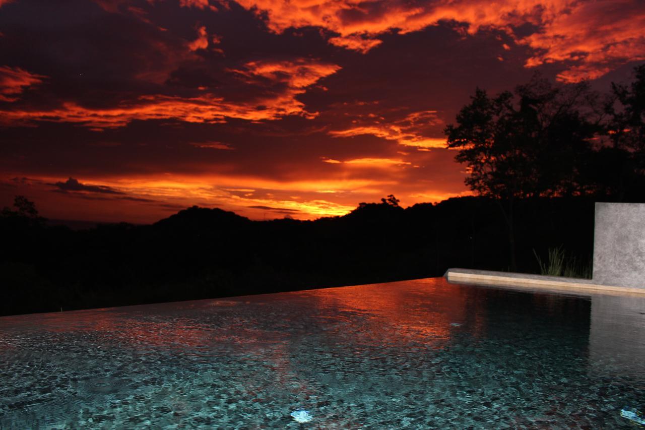 Horizon Lodge Potrero Dış mekan fotoğraf