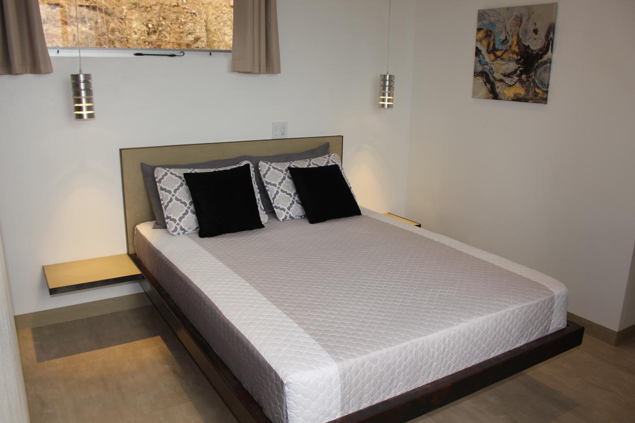 Horizon Lodge Potrero Dış mekan fotoğraf