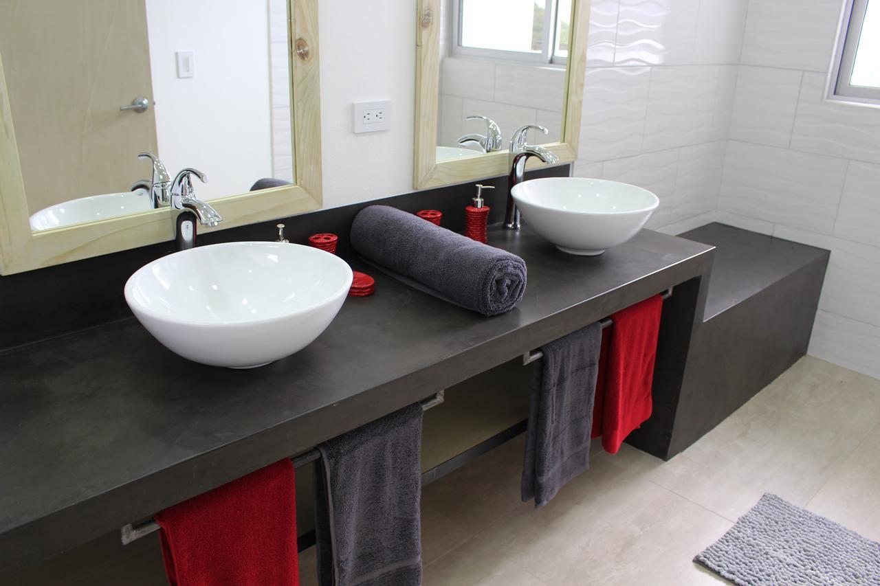 Horizon Lodge Potrero Dış mekan fotoğraf
