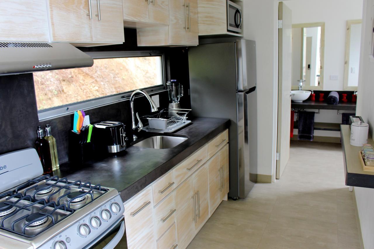 Horizon Lodge Potrero Dış mekan fotoğraf