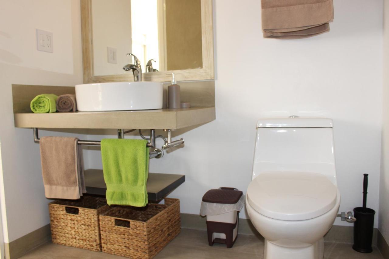Horizon Lodge Potrero Dış mekan fotoğraf