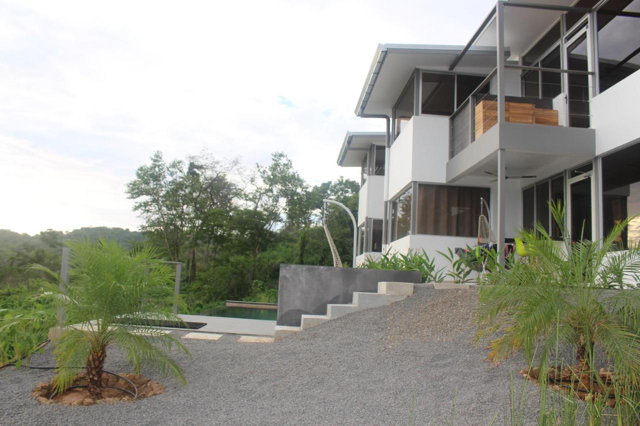 Horizon Lodge Potrero Dış mekan fotoğraf