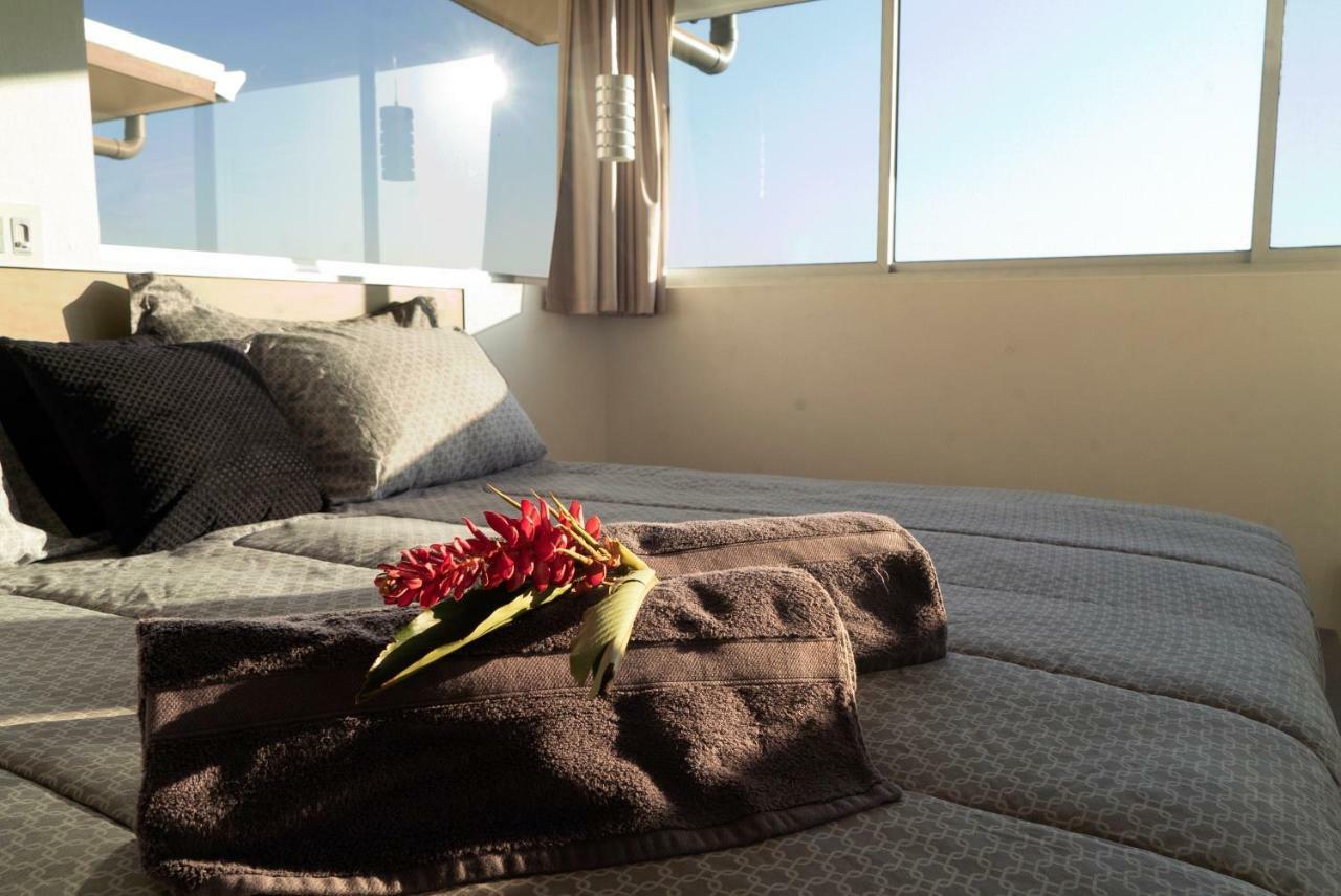 Horizon Lodge Potrero Dış mekan fotoğraf
