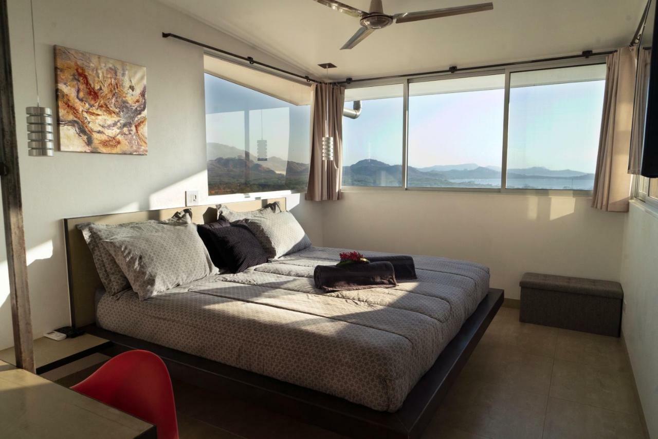 Horizon Lodge Potrero Dış mekan fotoğraf