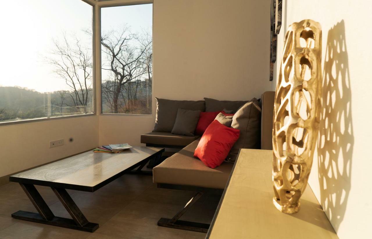 Horizon Lodge Potrero Dış mekan fotoğraf