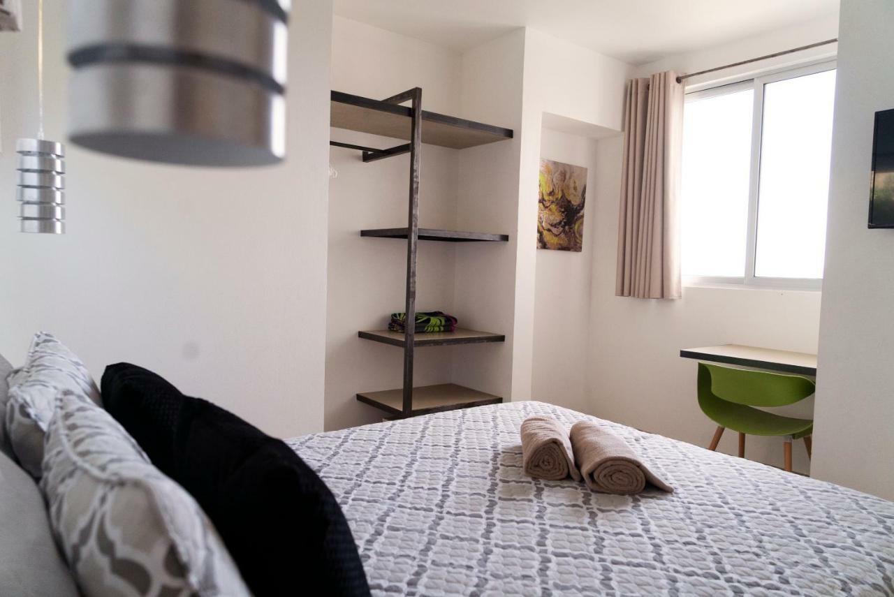 Horizon Lodge Potrero Dış mekan fotoğraf