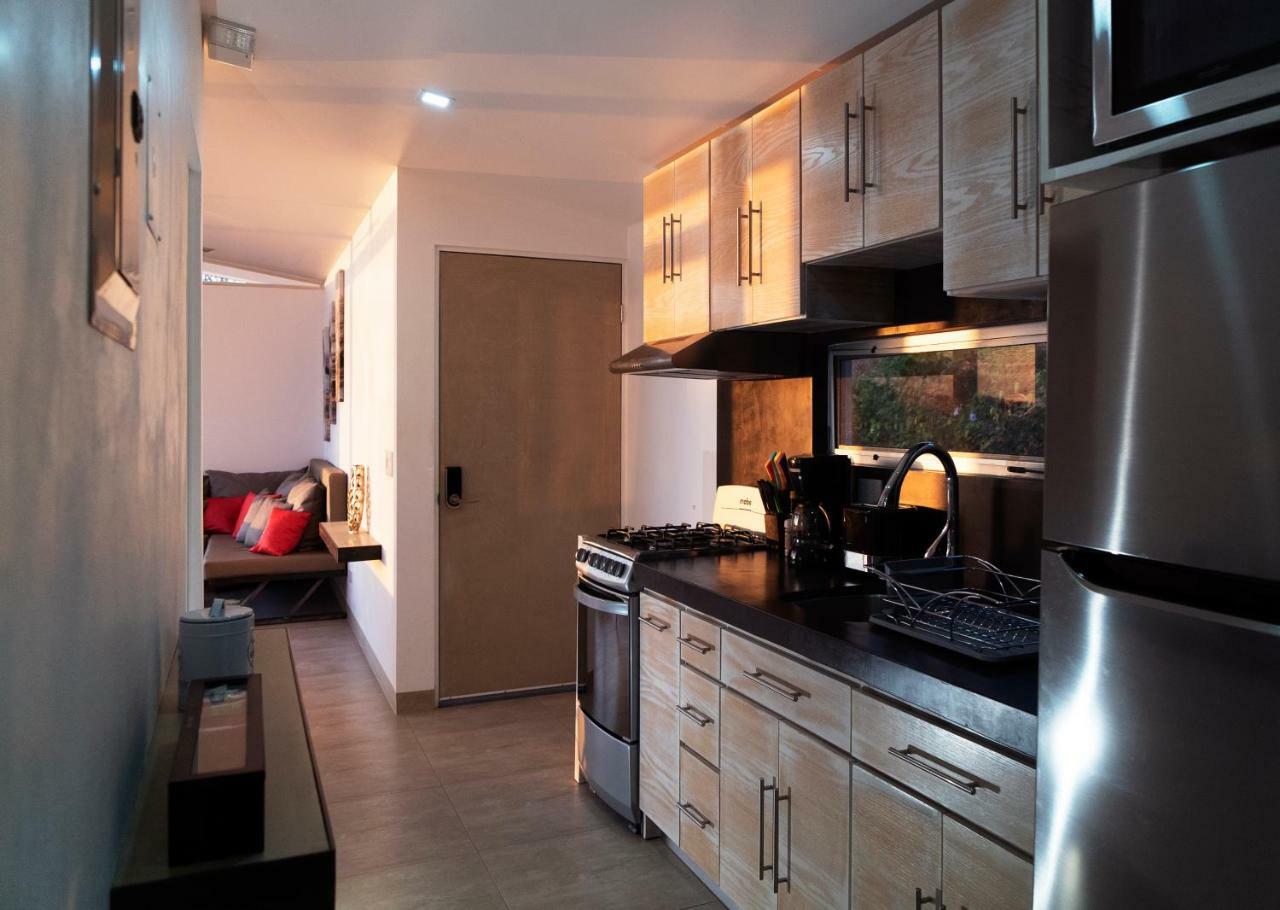 Horizon Lodge Potrero Dış mekan fotoğraf