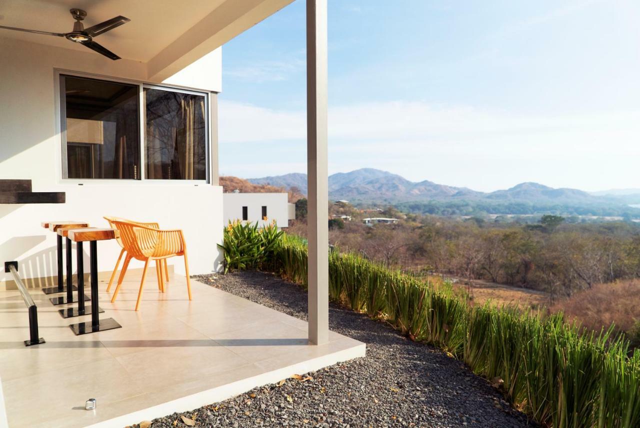 Horizon Lodge Potrero Dış mekan fotoğraf