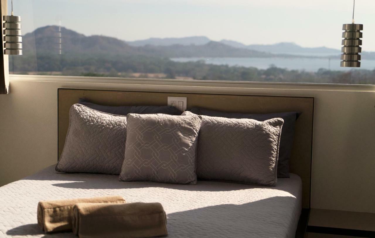 Horizon Lodge Potrero Dış mekan fotoğraf
